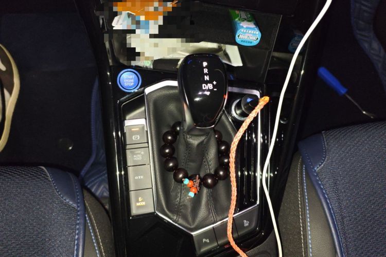 Used Volkswagen Tayron GTE Plug-in Hybrid 2020 1.4T Luxury Model Gear Lever