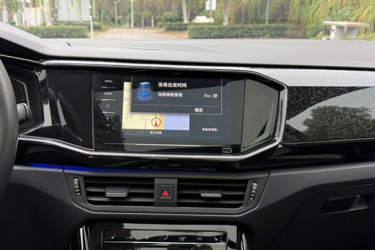 Used Volkswagen Tayron GTE Plug-in Hybrid 2020 1.4T Luxury Model Interior 6
