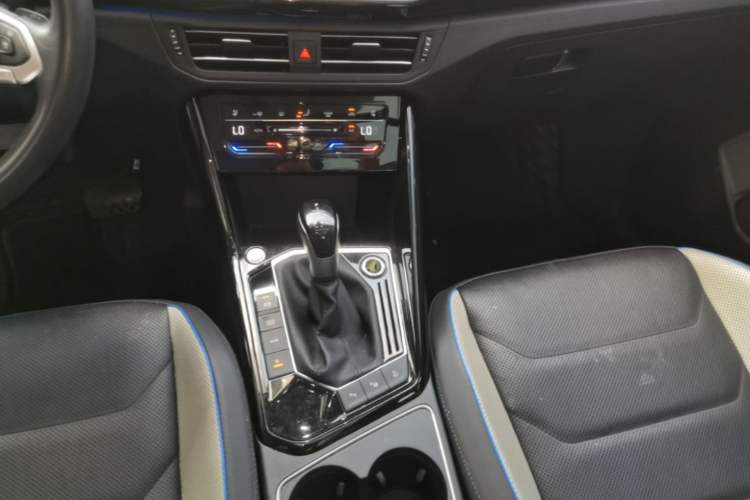 Used Volkswagen Tayron GTE Plug-in Hybrid 2020 1.4T Luxury Model Gear Lever