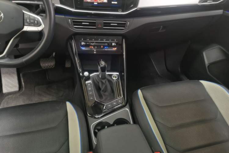 Used Volkswagen Tayron GTE Plug-in Hybrid 2020 1.4T Luxury Model Gear Lever