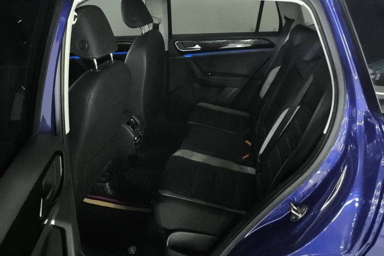 Used Volkswagen Tayron GTE Plug-in Hybrid 2020 1.4T Luxury Model Interior 1