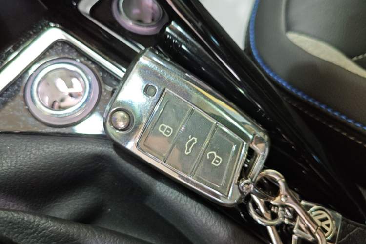 Used Volkswagen Tayron GTE Plug-in Hybrid 2020 1.4T Luxury Model Interior 1