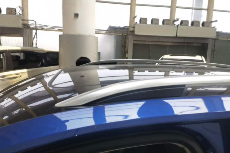 Used Volkswagen Tayron GTE Plug-in Hybrid 2020 1.4T Luxury Model Roof