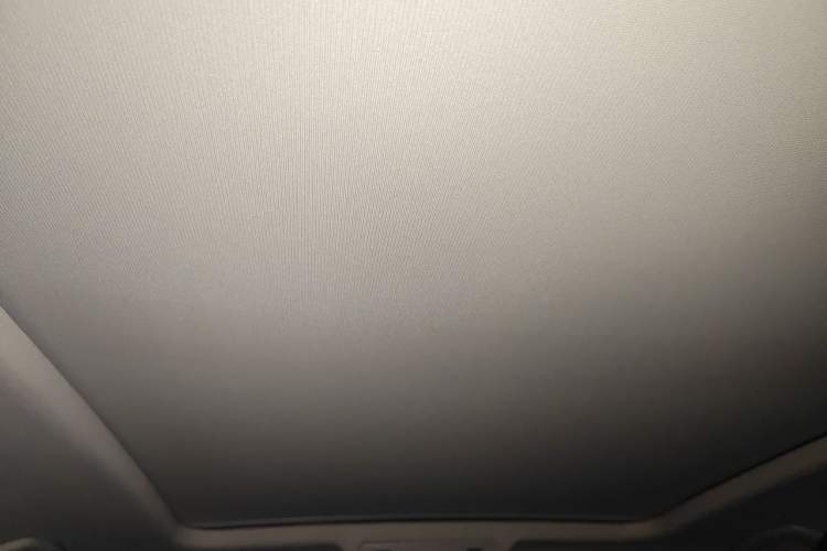 Used Volkswagen Tayron GTE Plug-in Hybrid 2020 1.4T Luxury Model Headliner