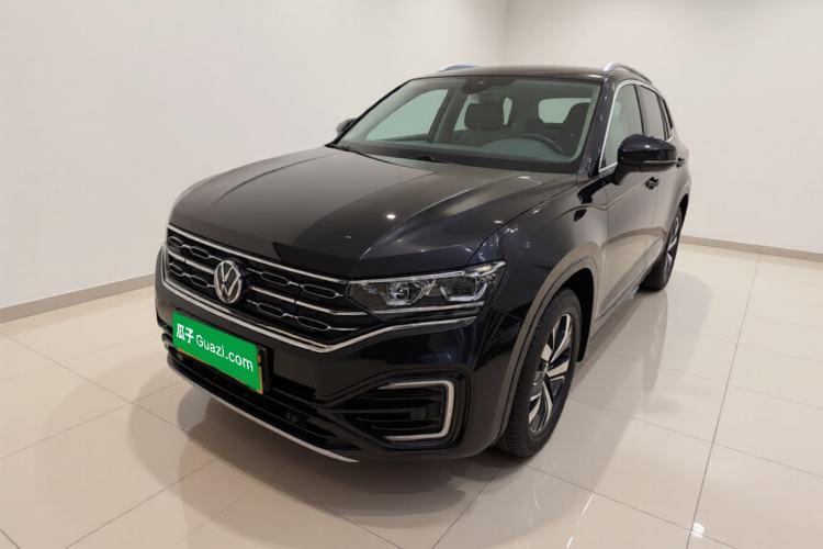 Ojetý Volkswagen Tayron GTE Plug-in Hybrid 2020 1.4T Luxury Model Guazi used car, China used car export, Used car for sale, Used  cars, Cheapest cars for sale
