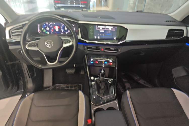 Used Volkswagen Tayron GTE Plug-in Hybrid 2020 1.4T Luxury Model Center Console