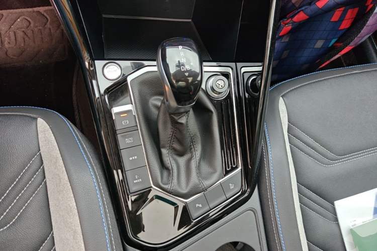 Used Volkswagen Tayron GTE Plug-in Hybrid 2020 1.4T Luxury Model Gear Lever