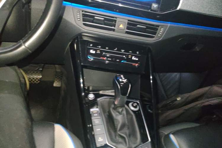 Used Volkswagen Tayron GTE Plug-in Hybrid 2020 1.4T Luxury Model Gear Lever
