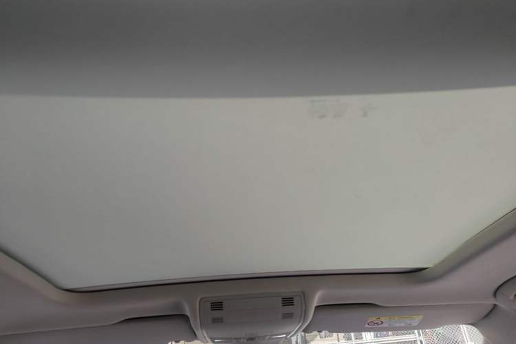 Used Volkswagen Tayron GTE Plug-in Hybrid 2020 1.4T Luxury Model Headliner