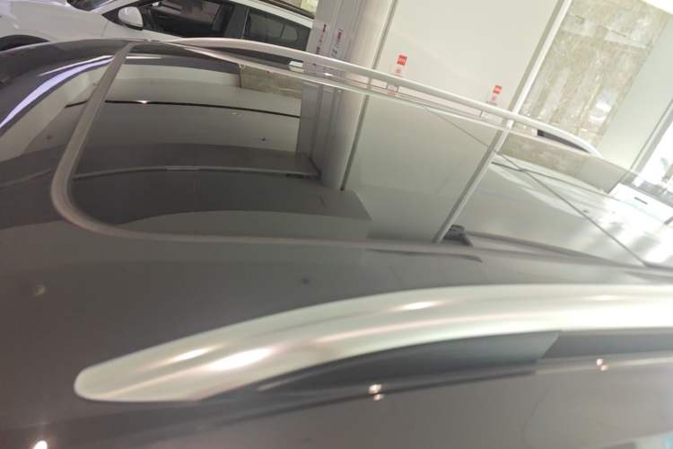 Used Volkswagen Tayron GTE Plug-in Hybrid 2020 1.4T Luxury Model Roof
