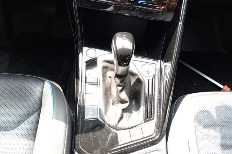 Used Volkswagen Tayron GTE Plug-in Hybrid 2020 1.4T Luxury Model Gear Lever