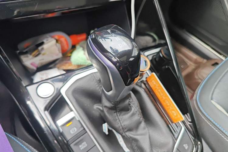 Used Volkswagen Tayron GTE Plug-in Hybrid 2020 1.4T Luxury Model Gear Lever