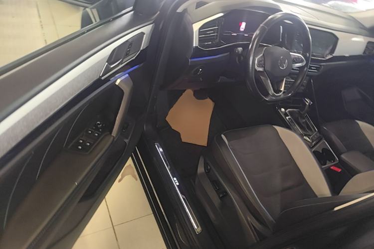 Used Volkswagen Tayron GTE Plug-in Hybrid 2020 1.4T Luxury Model Driver Seat