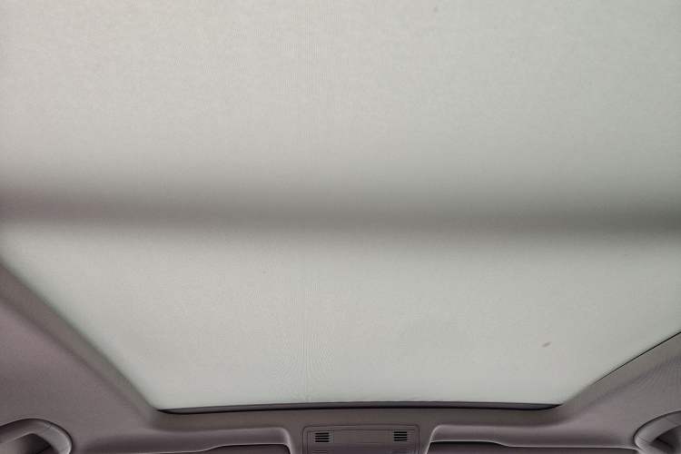 Used Volkswagen Tayron GTE Plug-in Hybrid 2020 1.4T Luxury Model Headliner