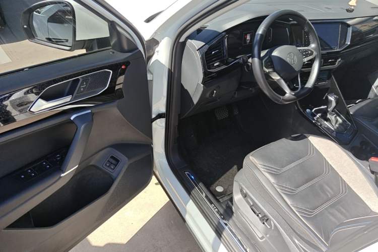 Used Volkswagen Tayron GTE Plug-in Hybrid 2020 1.4T Luxury Model Driver Seat