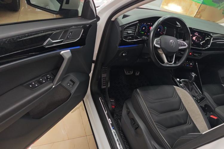 Used Volkswagen Tayron GTE Plug-in Hybrid 2020 1.4T Luxury Model Driver Seat