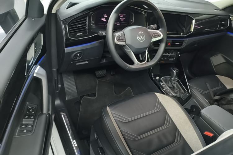 Used Volkswagen Tayron GTE Plug-in Hybrid 2020 1.4T Luxury Model Driver Seat