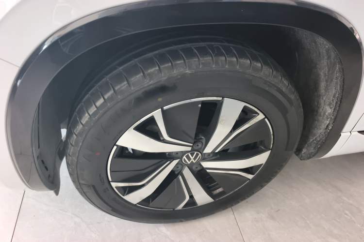 Used Volkswagen Tayron GTE Plug-in Hybrid 2020 1.4T Luxury Model Exterior 7
