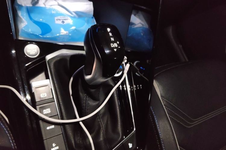 Used Volkswagen Tayron GTE Plug-in Hybrid 2020 1.4T Luxury Model Gear Lever