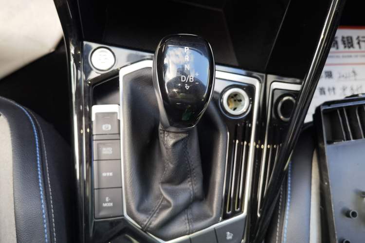 Used Volkswagen Tayron GTE Plug-in Hybrid 2020 1.4T Luxury Model Gear Lever