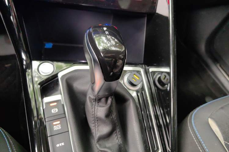 Used Volkswagen Tayron GTE Plug-in Hybrid 2020 1.4T Luxury Model Gear Lever