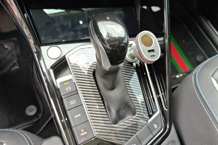 Used Volkswagen Tayron GTE Plug-in Hybrid 2020 1.4T Luxury Model Gear Lever