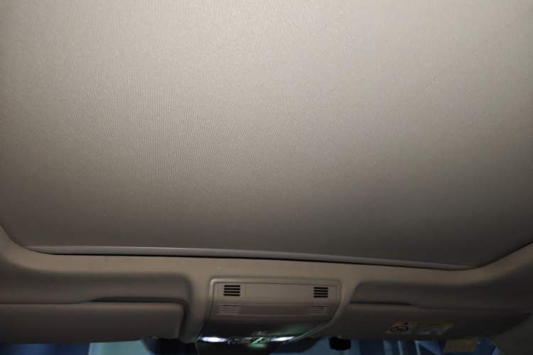 Used Volkswagen Tayron GTE Plug-in Hybrid 2020 1.4T Luxury Model Headliner