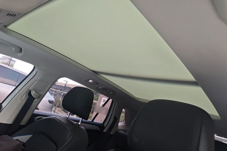 Used Volkswagen Tayron GTE Plug-in Hybrid 2020 1.4T Luxury Model Headliner