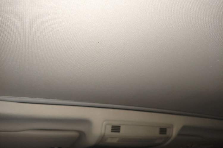 Used Volkswagen Tayron GTE Plug-in Hybrid 2020 1.4T Luxury Model Headliner