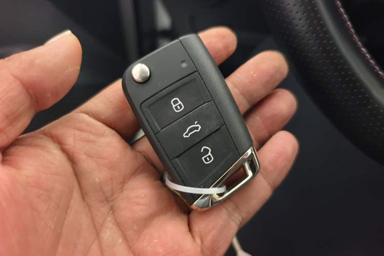 Used Volkswagen Tayron GTE Plug-in Hybrid 2020 1.4T Luxury Model Interior 1