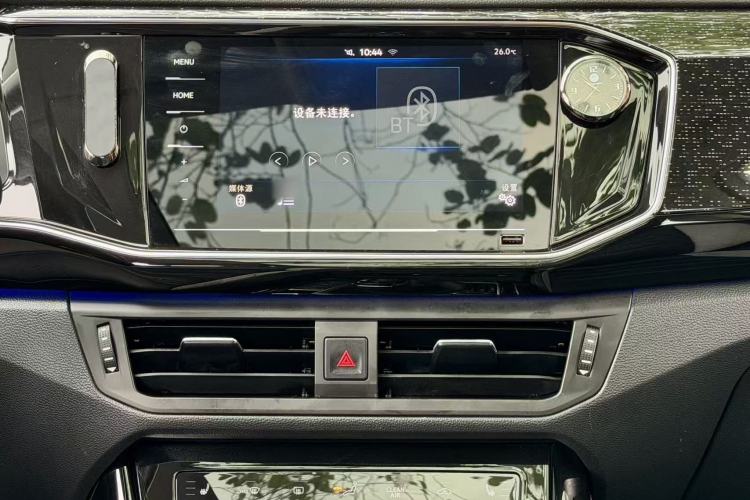 Used Volkswagen Tayron GTE Plug-in Hybrid 2020 1.4T Luxury Model Interior 2