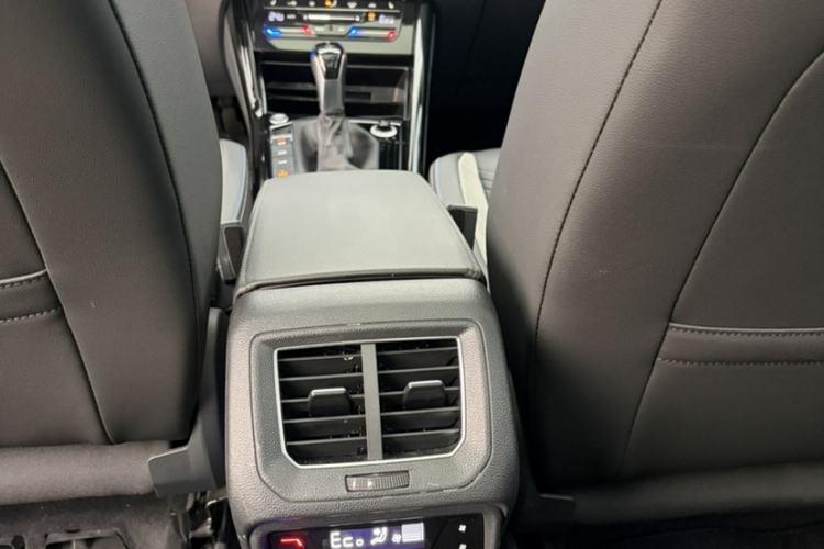 Used Volkswagen Tayron GTE Plug-in Hybrid 2020 1.4T Luxury Model Interior 7
