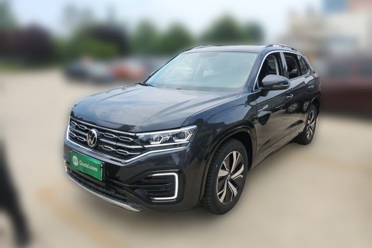 Ojetý Volkswagen Tayron GTE Plug-in Hybrid 2022 1.4T Luxury Edition Guazi used car, China used car export, Used car for sale, Used  cars, Cheapest cars for sale