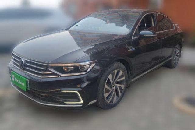 Used Volkswagen Tayron GTE Plug-in Hybrid 2022 1.4T Luxury Edition