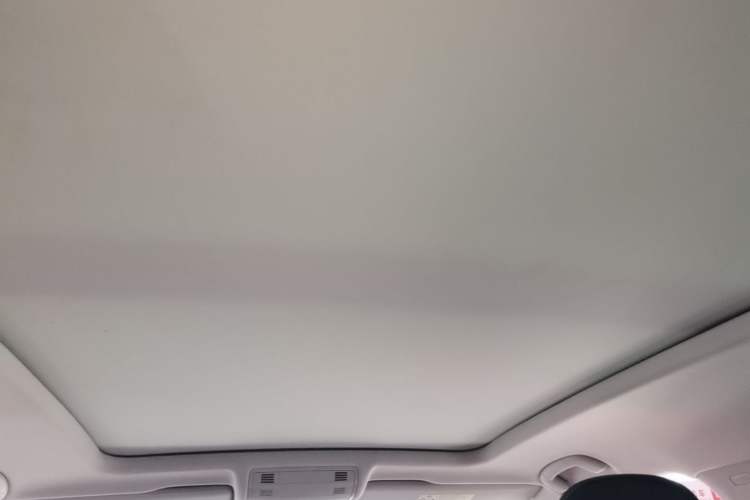 Used Volkswagen Tayron GTE Plug-in Hybrid 2022 1.4T Luxury Model Headliner