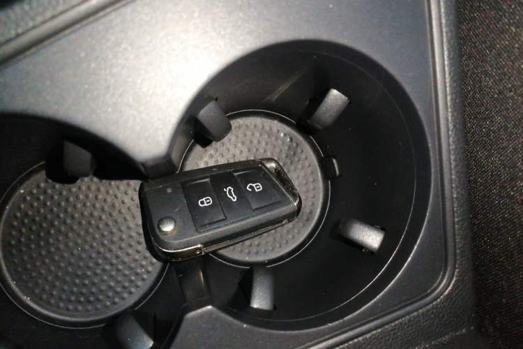 Used Volkswagen Tayron GTE Plug-in Hybrid 2022 1.4T Luxury Edition Interior 1