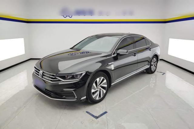 Used Volkswagen Tayron GTE Plug-in Hybrid 2022 1.4T Luxury Edition