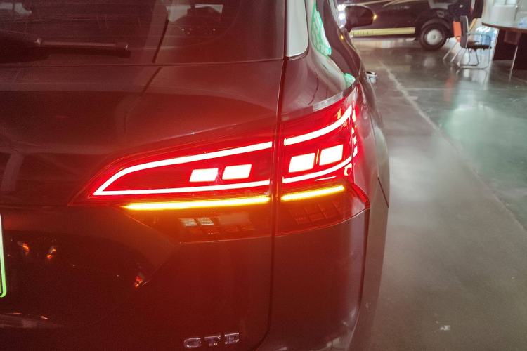 Used Volkswagen Tayron GTE Plug-in Hybrid 2022 1.4T Luxury Edition Right Rear Taillight