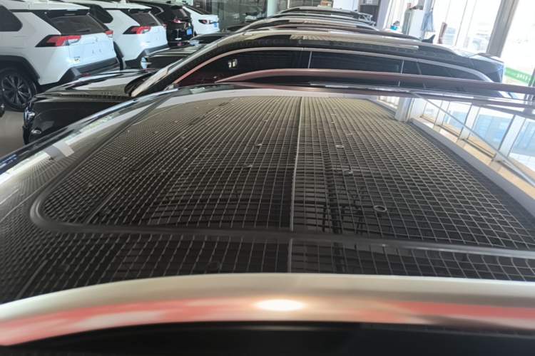 Used Volkswagen Tayron GTE Plug-in Hybrid 2022 1.4T Luxury Edition Roof