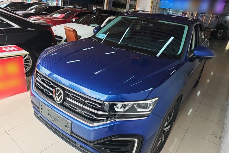 Ojetý Volkswagen Tayron GTE Plug-in Hybrid 2022 1.4T Luxury Edition Guazi used car, China used car export, Used car for sale, Used  cars, Cheapest cars for sale
