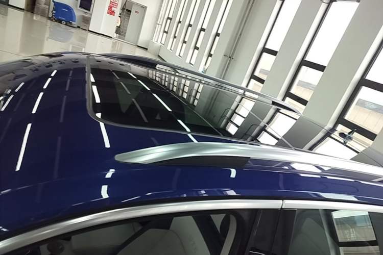 Used Volkswagen Tayron GTE Plug-in Hybrid 2022 1.4T Luxury Edition Roof