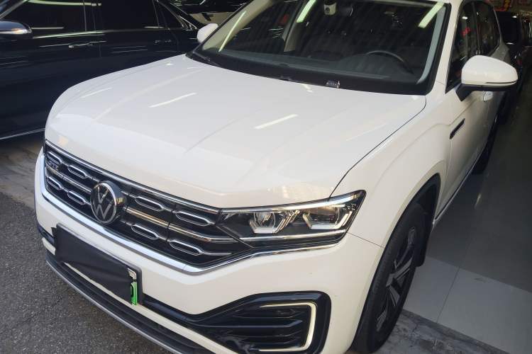 Used Volkswagen Tayron GTE Plug-in Hybrid 2022 1.4T Luxury Edition Guazi used car, China used car export, Used car for sale, Used  cars, Cheapest cars for sale