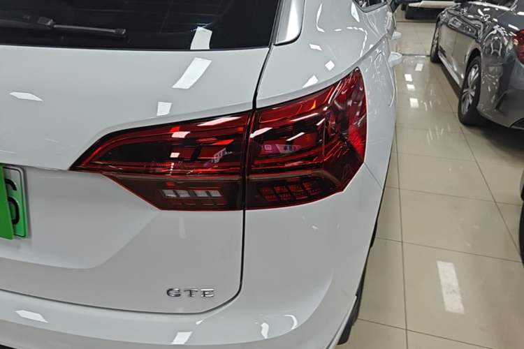 Used Volkswagen Tayron GTE Plug-in Hybrid 2022 1.4T Luxury Edition Right Rear Taillight