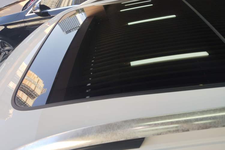 Used Volkswagen Tayron GTE Plug-in Hybrid 2022 1.4T Luxury Edition Roof