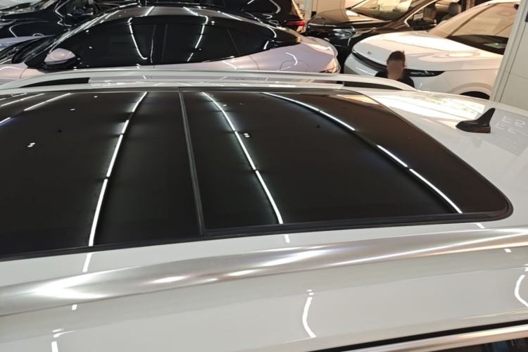 Used Volkswagen Tayron GTE Plug-in Hybrid 2022 1.4T Luxury Edition Roof