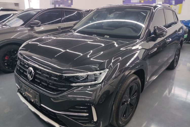 Used Volkswagen Tayron GTE Plug-in Hybrid 2023 280TSI Luxury Plus Advanced Edition Guazi used car, China used car export, Used car for sale, Used  cars, Cheapest cars for sale