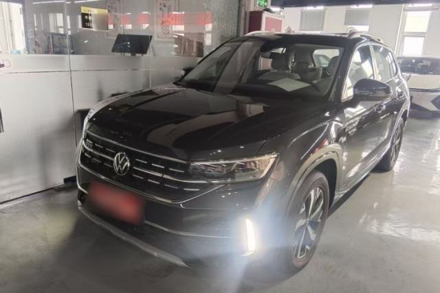 Used Volkswagen Tayron GTE Plug-in Hybrid 2023 280TSI Luxury Plus Advanced Edition