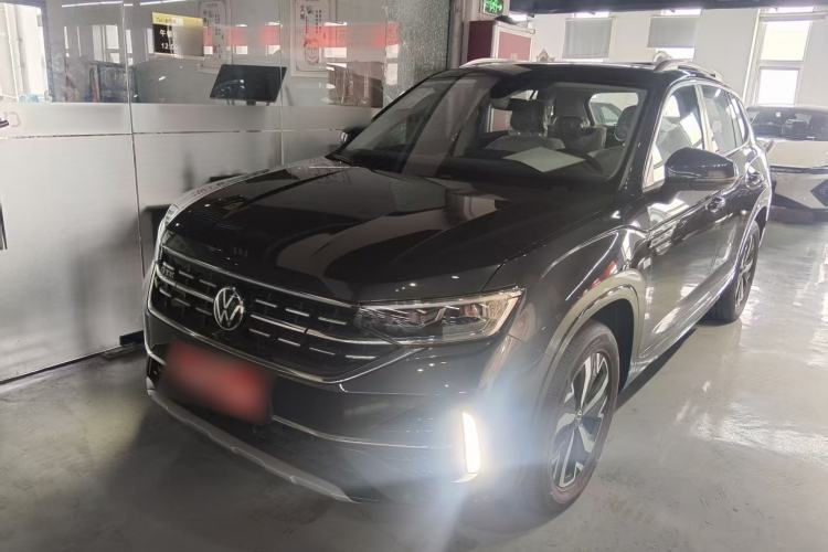 Used Volkswagen Tayron GTE Plug-in Hybrid 2023 280TSI Luxury Plus Advanced Edition Guazi used car, China used car export, Used car for sale, Used  cars, Cheapest cars for sale