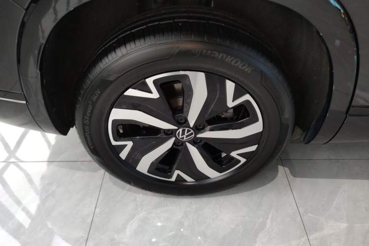 Used Volkswagen Tayron GTE Plug-in Hybrid 2023 280TSI Luxury Plus Advanced Edition Exterior 8
