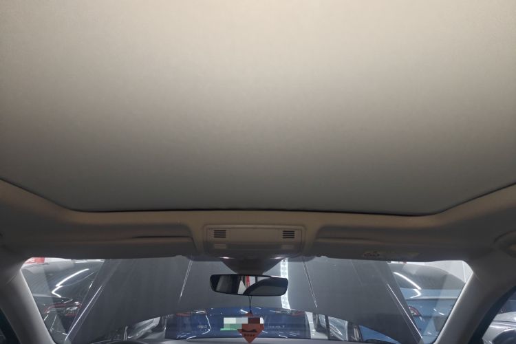 Used Volkswagen Tayron GTE Plug-in Hybrid 2023 280TSI Luxury Plus Advanced Edition Headliner